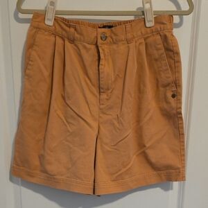 Volcom Womens Bermuda Shorts